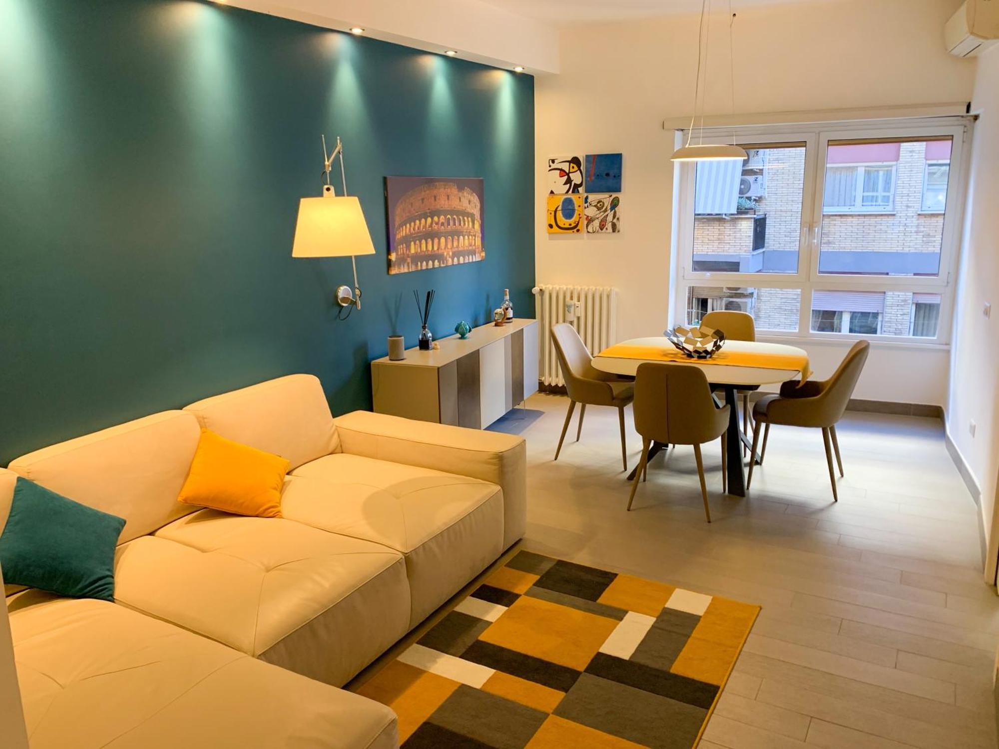 Appartement Giulias *